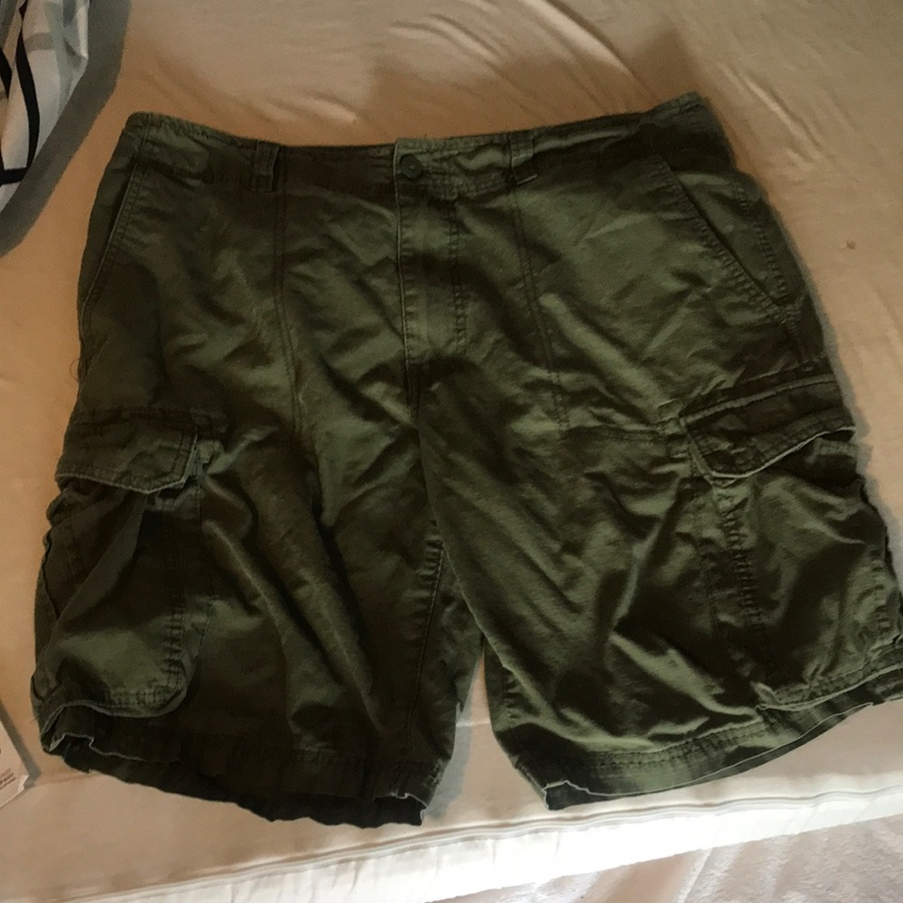 Men’s shorts